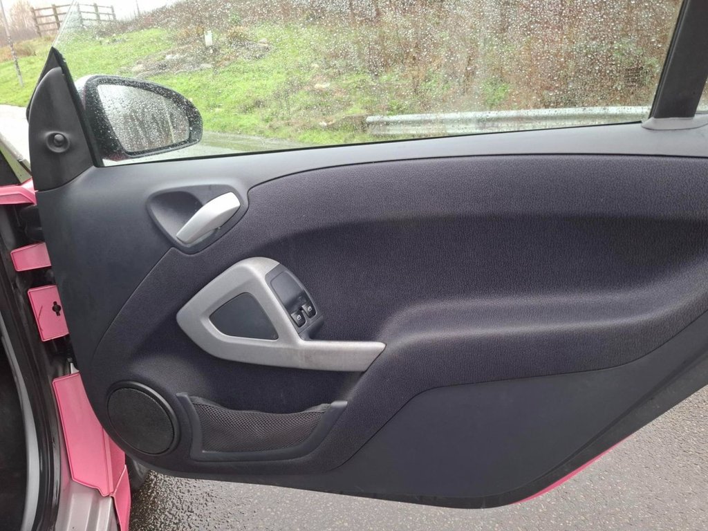 Used smart fortwo 2011 for sale - 76724876: Photo 19