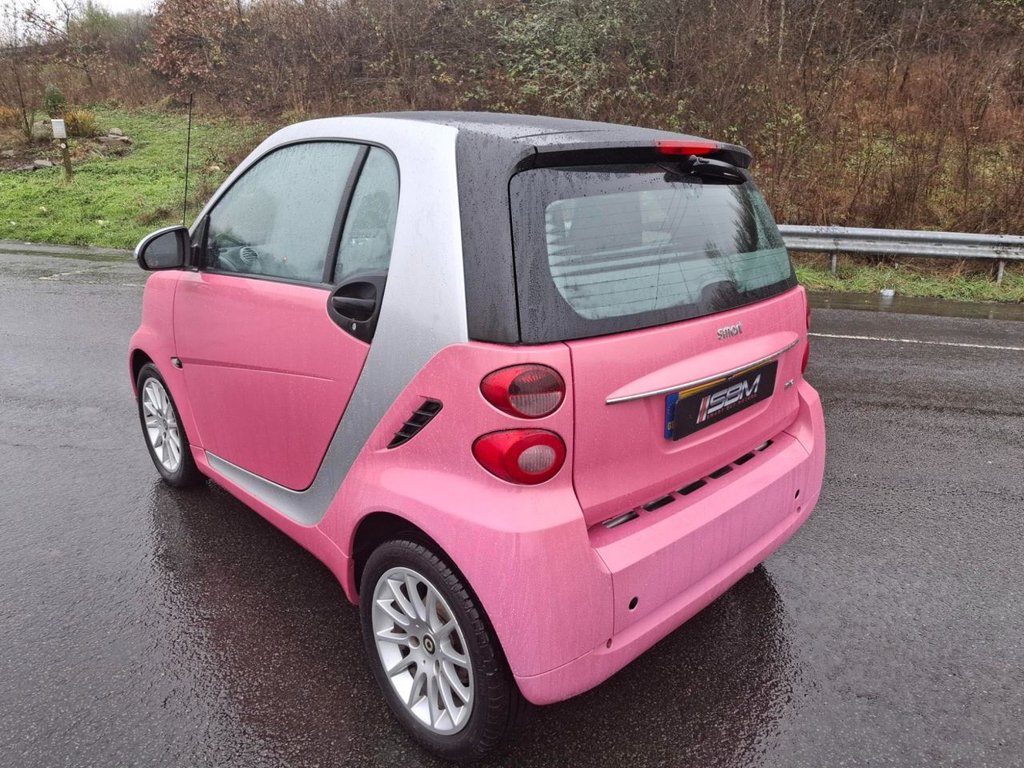 Used smart fortwo 2011 for sale - 76724876: Photo 7