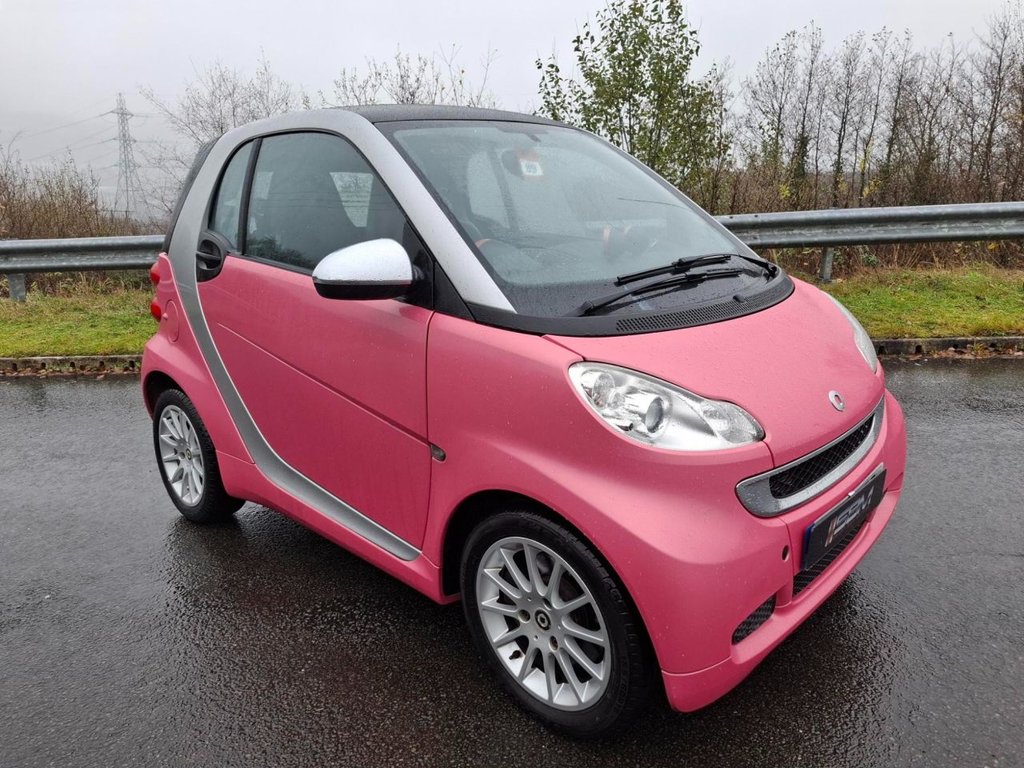 Used smart fortwo 2011 for sale - 76724876: Photo 9