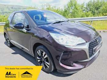2016 (66) - 1.2 PureTech 82 Chic 3dr