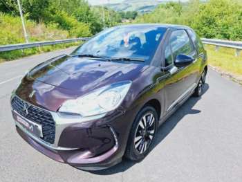 Used DS Automobiles DS 3 2016 for sale - 74721482: Photo