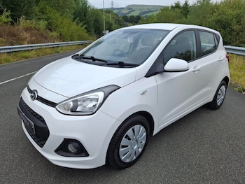 Used Hyundai i10 2015 for sale - 75548924: Photo