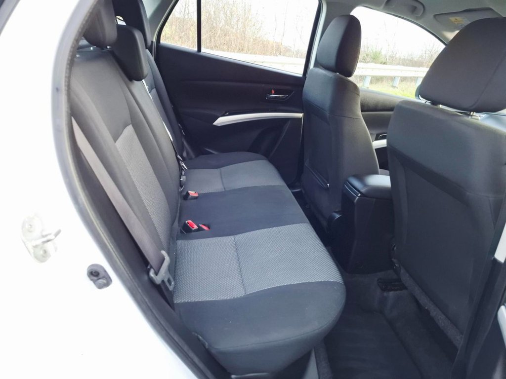 Used Suzuki SX4 S-Cross 2016 for sale - 76740256: Photo 15