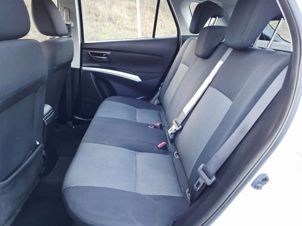 Used Suzuki SX4 S-Cross 2016 for sale - 76740256: Photo 16