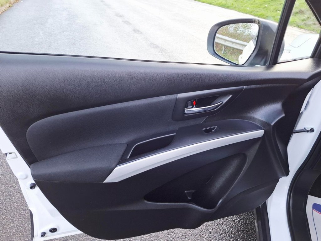 Used Suzuki SX4 S-Cross 2016 for sale - 76740256: Photo 19