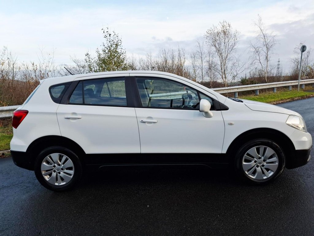 Used Suzuki SX4 S-Cross 2016 for sale - 76740256: Photo 5