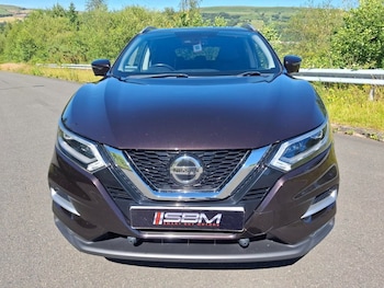 Used Nissan Qashqai 2019 for sale - 79114003: Photo
