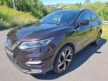 Used Nissan Qashqai 2019 for sale - 79114003: Photo