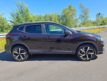 Used Nissan Qashqai 2019 for sale - 79114003: Photo