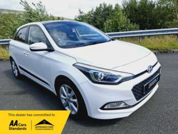 2015 (65) - 1.4 Premium SE Hatchback 5dr Petrol Manual Euro 6 (100 ps)