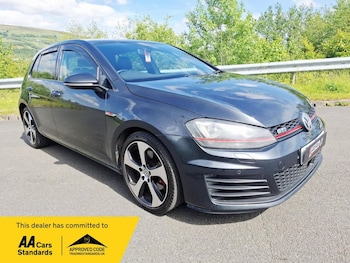 Used Volkswagen Golf 2014 for sale - 78658011: Photo