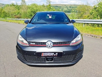 Used Volkswagen Golf 2014 for sale - 78658011: Photo