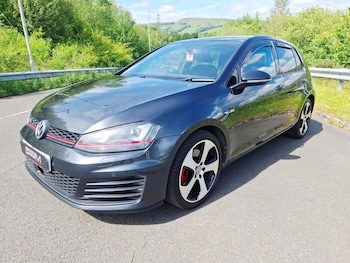 Used Volkswagen Golf 2014 for sale - 78658011: Photo