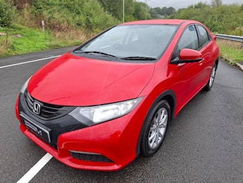 Used Honda Civic 2014 for sale - 79804623: Photo