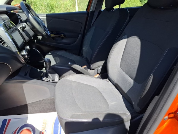 Used Renault Captur 2014 for sale - 75221168: Photo 13