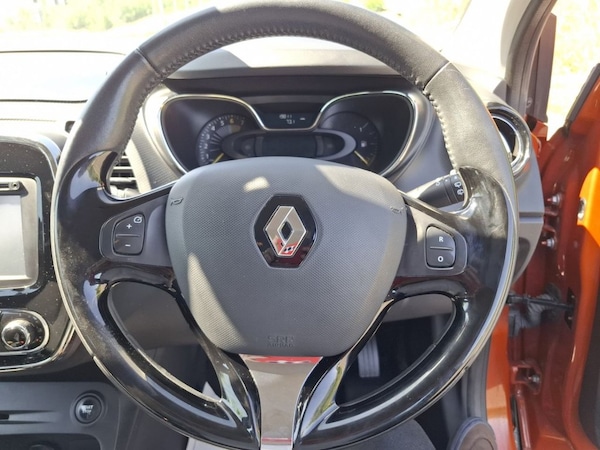 Used Renault Captur 2014 for sale - 75221168: Photo 14
