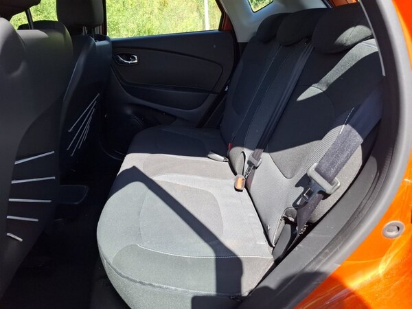 Used Renault Captur 2014 for sale - 75221168: Photo 17