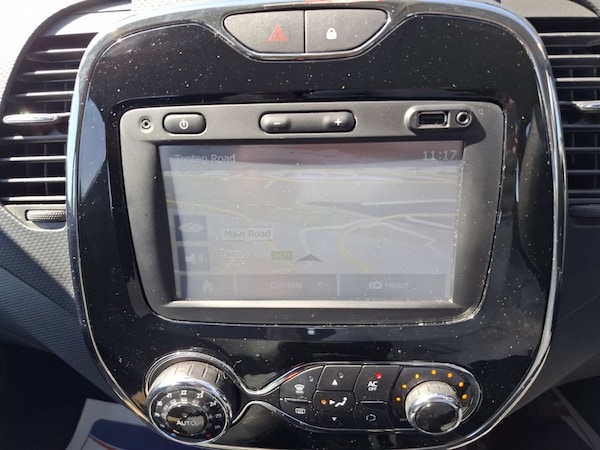 Used Renault Captur 2014 for sale - 75221168: Photo 20