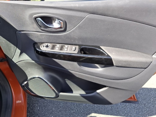 Used Renault Captur 2014 for sale - 75221168: Photo 21