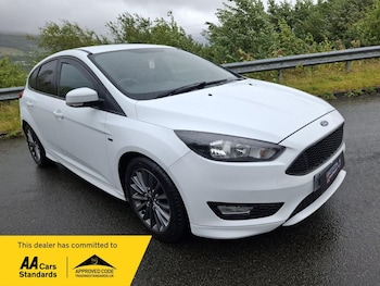 Used Ford Focus 2017 for sale - 75473713: Photo