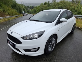 Used Ford Focus 2017 for sale - 75473713: Photo