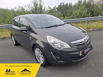 2013 (13) - 1.4 16V SE Hatchback 5dr Petrol Manual Wide Ratio Euro 5 (100 ps)