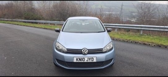 Used Volkswagen Golf 2010 for sale - 77037703: Photo 2