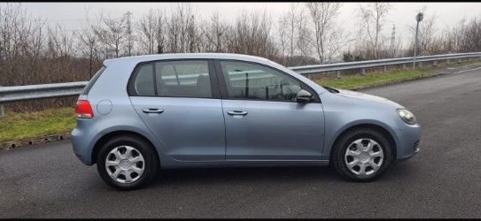 Used Volkswagen Golf 2010 for sale - 77037703: Photo 4