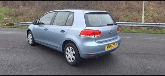 Used Volkswagen Golf 2010 for sale - 77037703: Photo 7