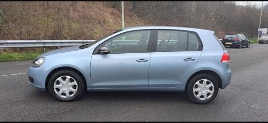 Used Volkswagen Golf 2010 for sale - 77037703: Photo 8