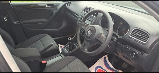 Used Volkswagen Golf 2010 for sale - 77037703: Photo 9