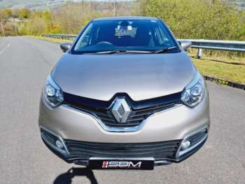 Used Renault Captur 2014 for sale - 74244472: Photo