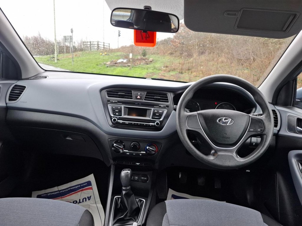 Used Hyundai i20 2016 for sale - 77621082: Photo 10