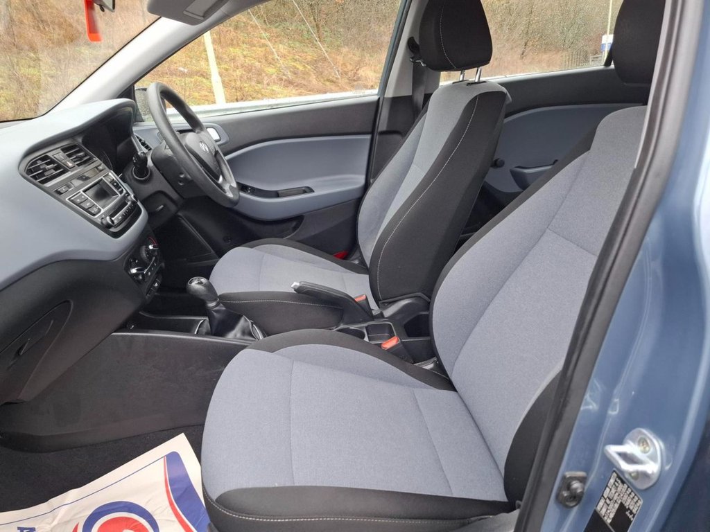 Used Hyundai i20 2016 for sale - 77621082: Photo 13