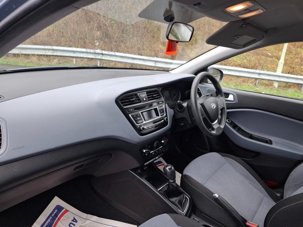 Used Hyundai i20 2016 for sale - 77621082: Photo 14