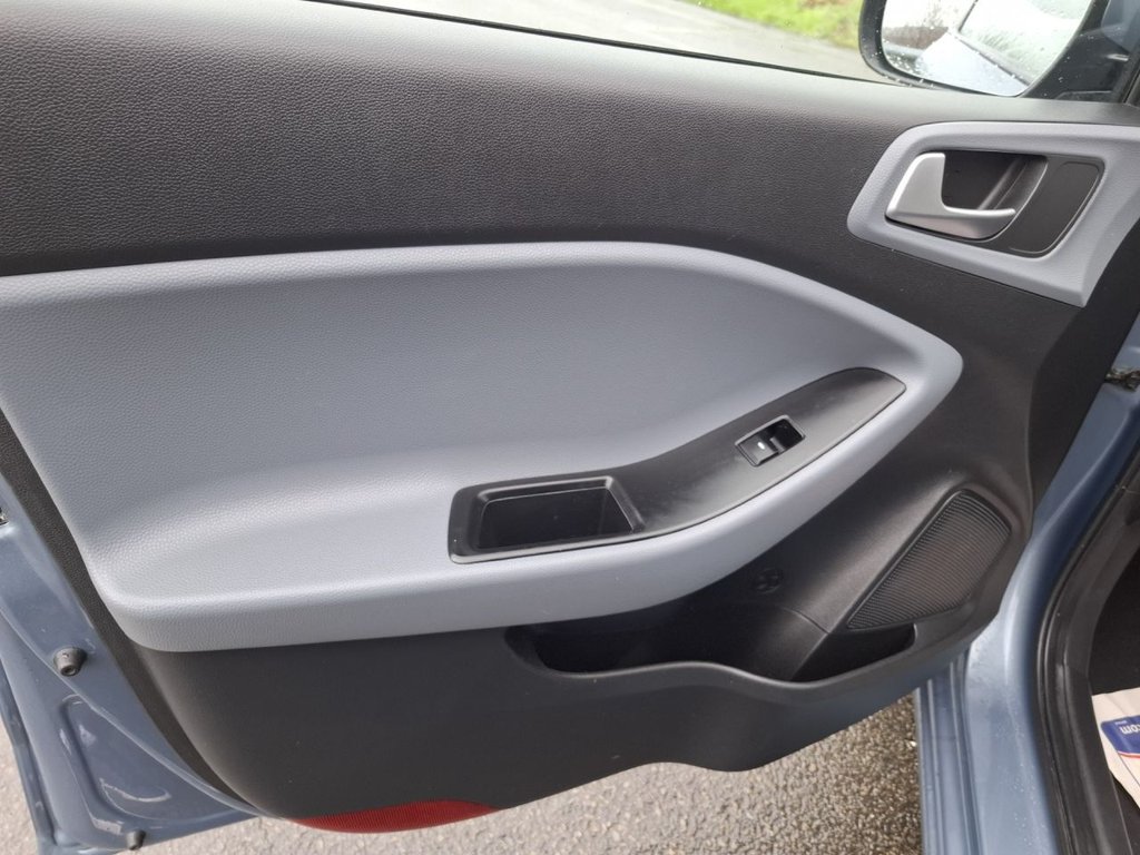 Used Hyundai i20 2016 for sale - 77621082: Photo 19