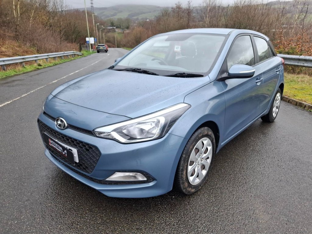 Used Hyundai i20 2016 for sale - 77621082: Photo 3