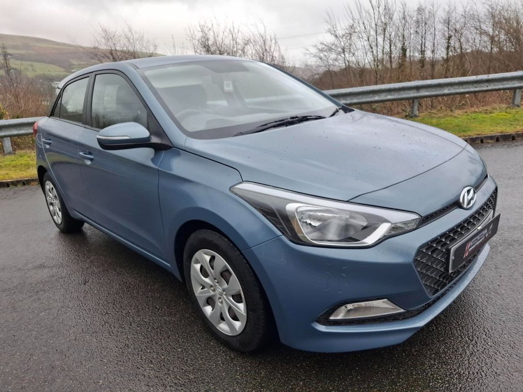 Used Hyundai i20 2016 for sale - 77621082: Photo 7