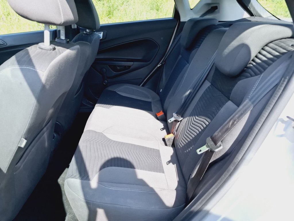 Used Ford Fiesta 2016 for sale - 76080260: Photo 17