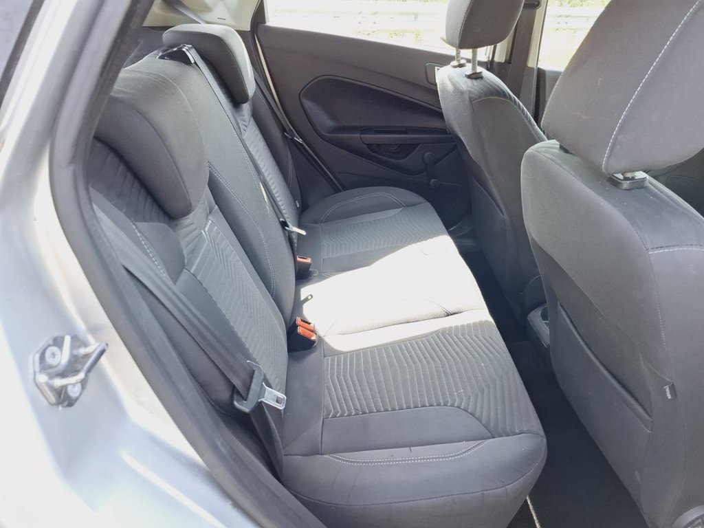 Used Ford Fiesta 2016 for sale - 76080260: Photo 18