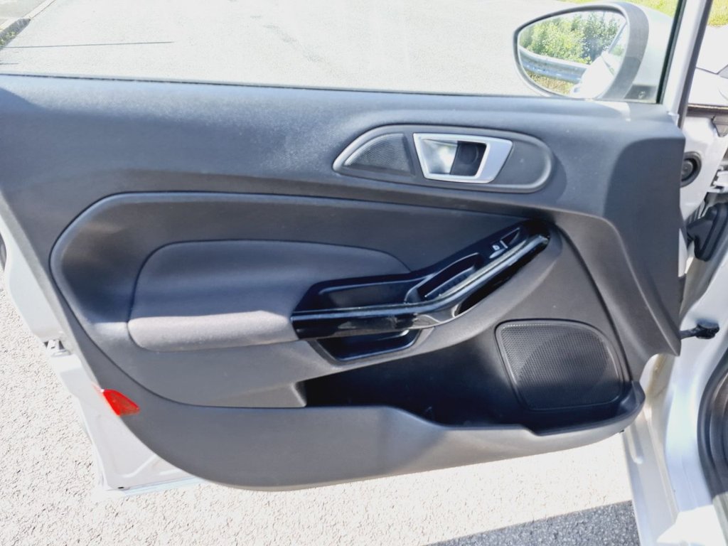 Used Ford Fiesta 2016 for sale - 76080260: Photo 21