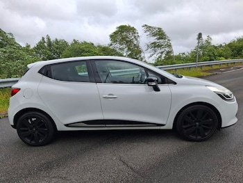 Used Renault Clio 2015 for sale - 78805912: Photo