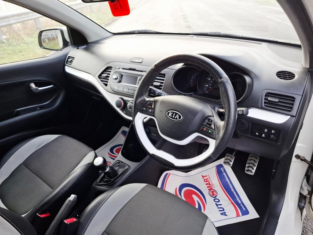 Used Kia Picanto 2012 for sale - 76792190: Photo 10