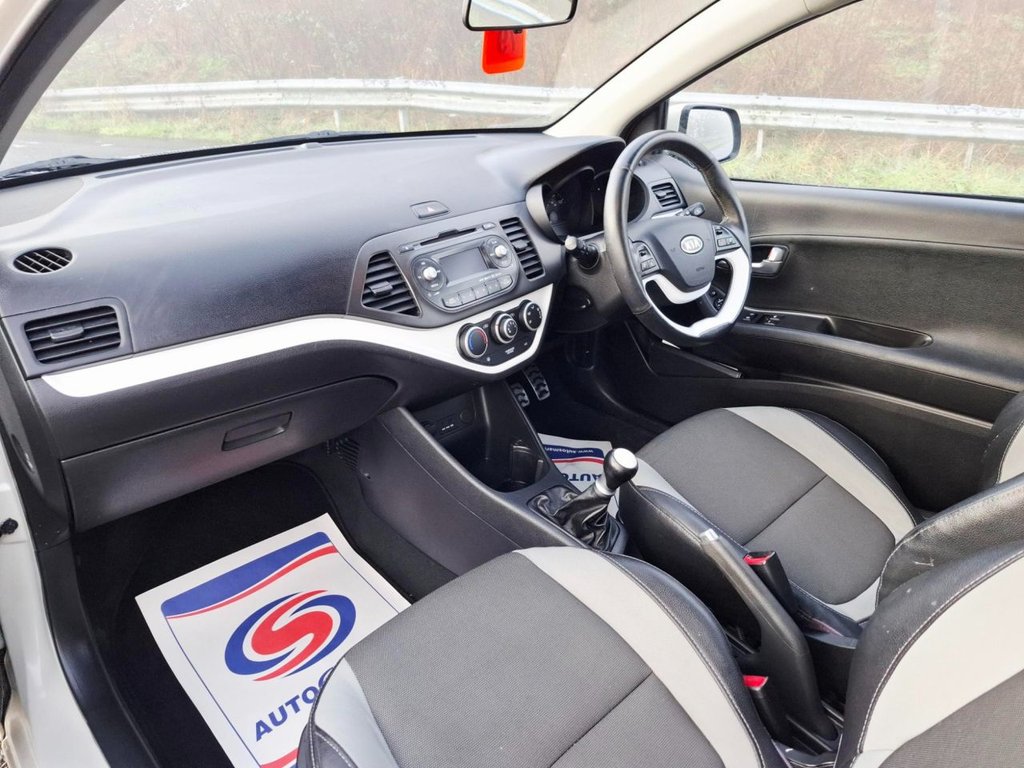 Used Kia Picanto 2012 for sale - 76792190: Photo 11