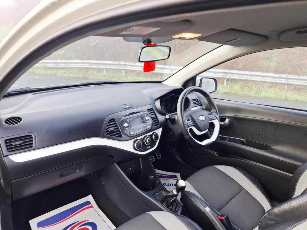 Used Kia Picanto 2012 for sale - 76792190: Photo 12