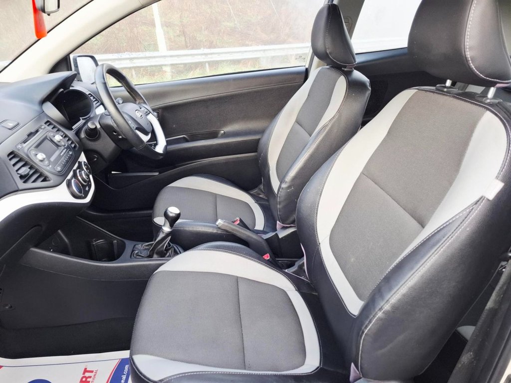 Used Kia Picanto 2012 for sale - 76792190: Photo 14