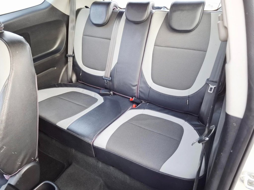 Used Kia Picanto 2012 for sale - 76792190: Photo 17