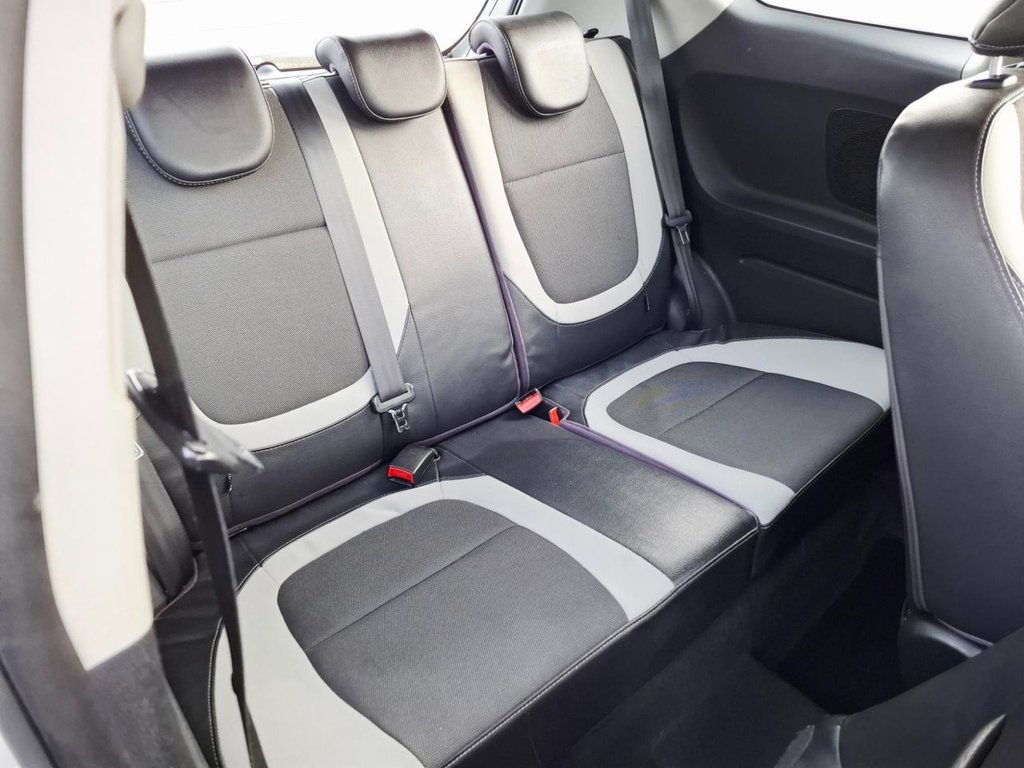 Used Kia Picanto 2012 for sale - 76792190: Photo 18