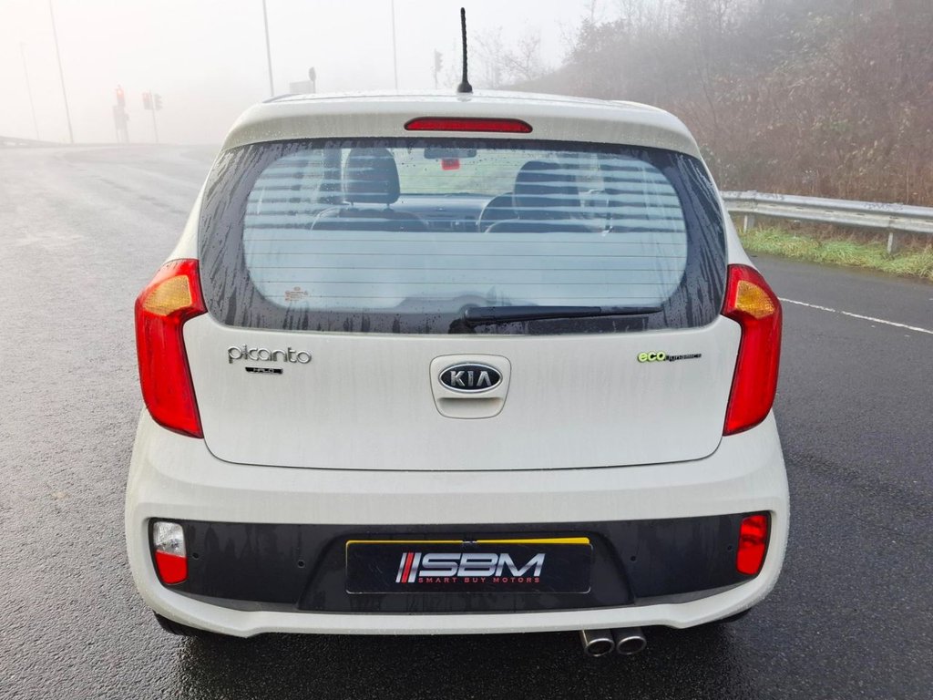 Used Kia Picanto 2012 for sale - 76792190: Photo 7