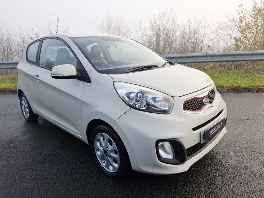 Used Kia Picanto 2012 for sale - 76792190: Photo 9